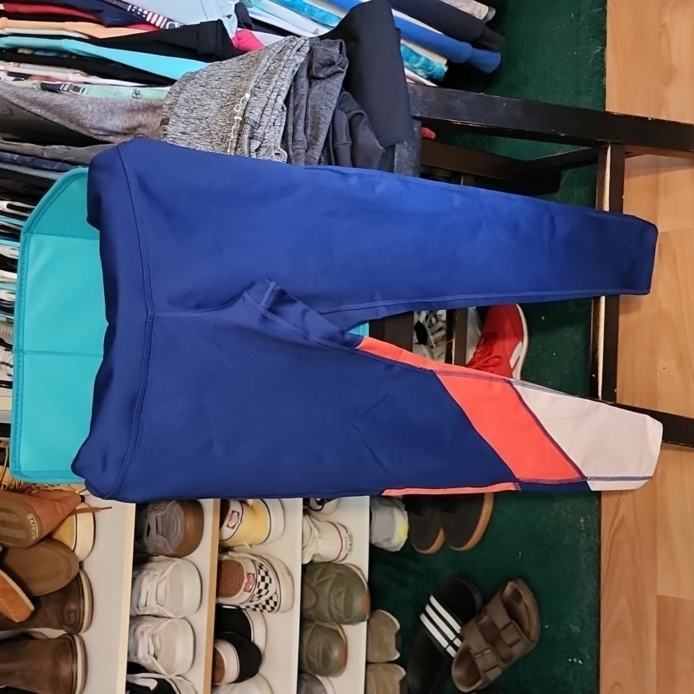 Cotopaxi leggings